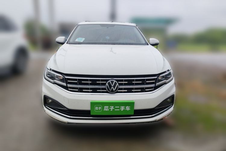 Used Volkswagen Bora 2021 1.5L Automatic 30th Anniversary Edition Exterior 1