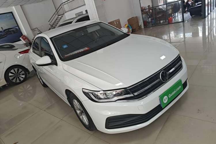 Used Volkswagen Bora 2021 1.5L Automatic Fashionable Smart Connectivity Version Exterior 1