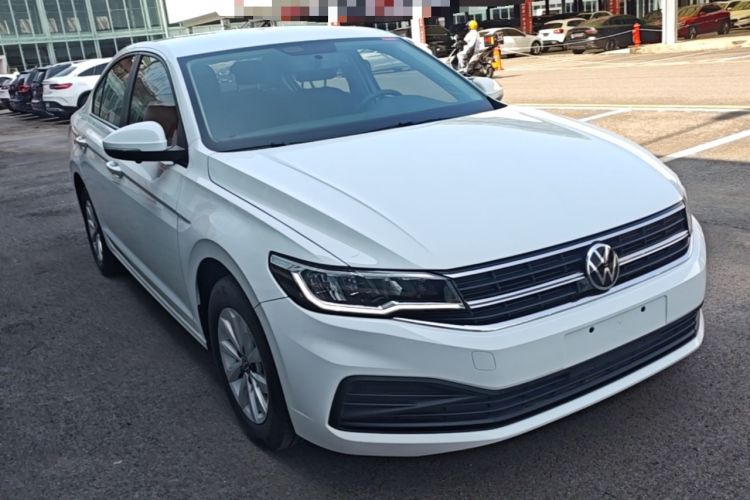Used Volkswagen Bora 2021 1.5L Automatic Fashionable Smart Connectivity Version Exterior 1