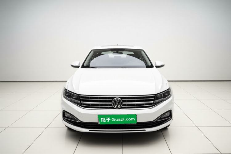 Used Volkswagen Bora 2021 1.5L Automatic Comfort Smart Connect Edition Exterior 1