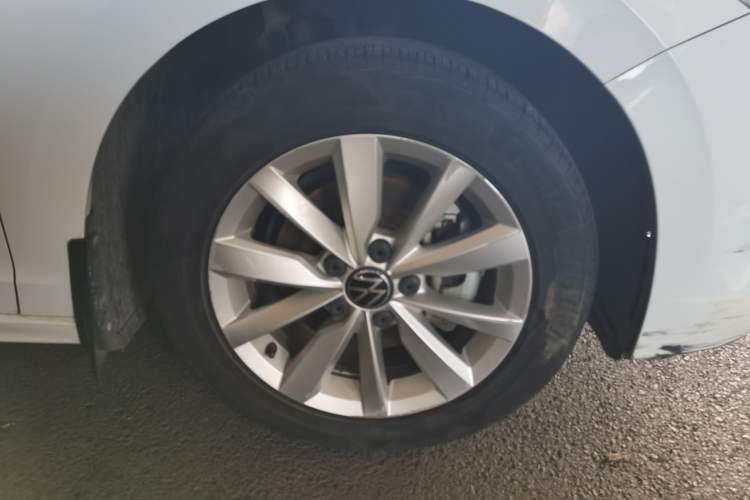 Used Volkswagen Bora 2021 200TSI DSG Comfort Connect Edition Exterior 1