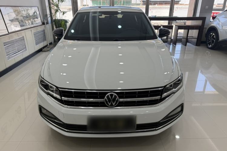 Used Volkswagen Bora 2021 1.5L Automatic Comfort Smart Connect Edition Exterior 1