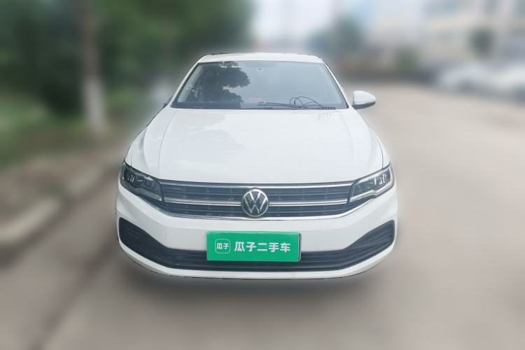 Used Volkswagen Bora 2021 1.5L Automatic Fashionable Smart Connectivity Version Exterior 1