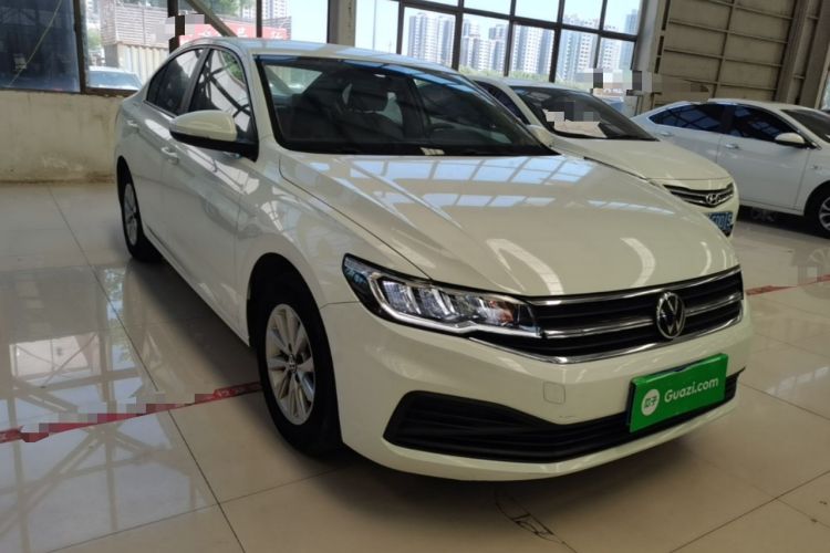 Used Volkswagen Bora 2021 1.5L Automatic Fashionable Smart Connectivity Version Exterior 1
