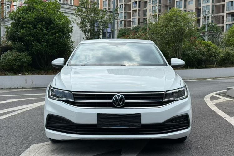 Used Volkswagen Bora 2021 1.5L Automatic Fashionable Smart Connectivity Version Exterior 1