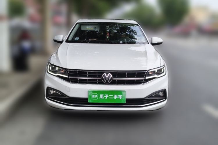 Used Volkswagen Bora 2021 280TSI DSG Elite Smart Connectivity Version Exterior 1