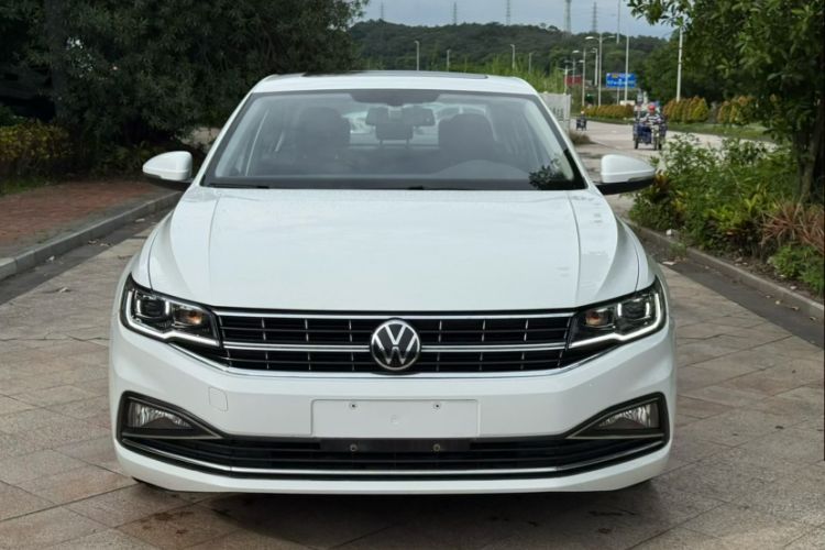 Used Volkswagen Bora 2021 280TSI DSG Elite Smart Connectivity Version Exterior 1