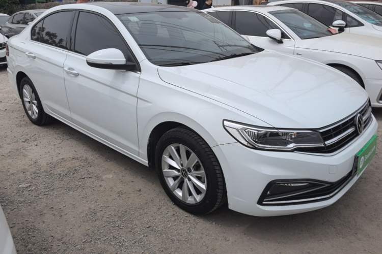 Used Volkswagen Bora 2021 280TSI DSG Elite Smart Connectivity Version Exterior 1