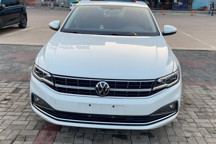 Used Volkswagen Bora 2021 1.5L Automatic Elite Smart Connect Edition Exterior 1