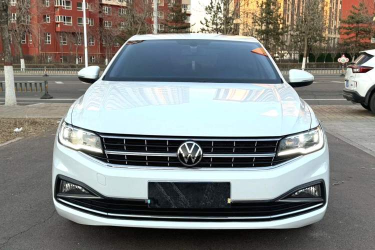 Used Volkswagen Bora 2021 1.5L Automatic Elite Smart Connect Edition Exterior 1