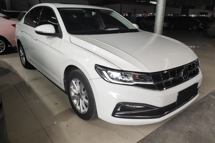 Used Volkswagen Bora 2021 280TSI DSG Elite Smart Connectivity Version Exterior 1
