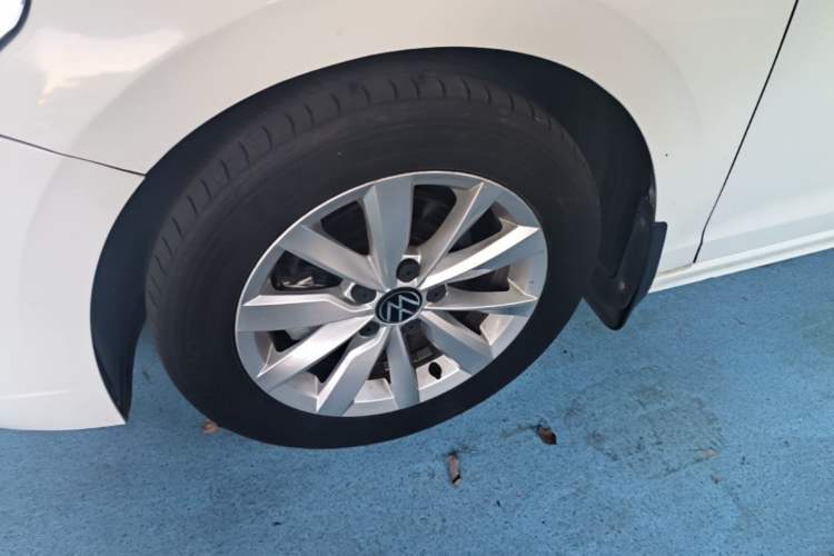 Used Volkswagen Bora 2021 1.5L Automatic Elite Smart Connect Edition Exterior 1