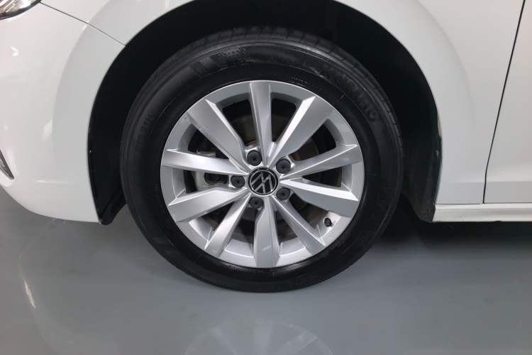 Used Volkswagen Bora 2021 1.5L Automatic Comfort Smart Connect Edition Exterior 1