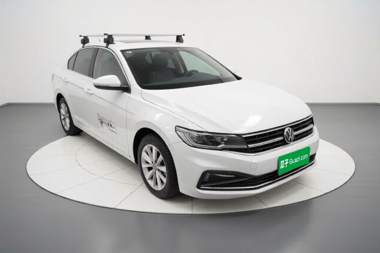 Used Volkswagen Bora 2021 1.5L Automatic Comfort Smart Connect Edition Exterior 1