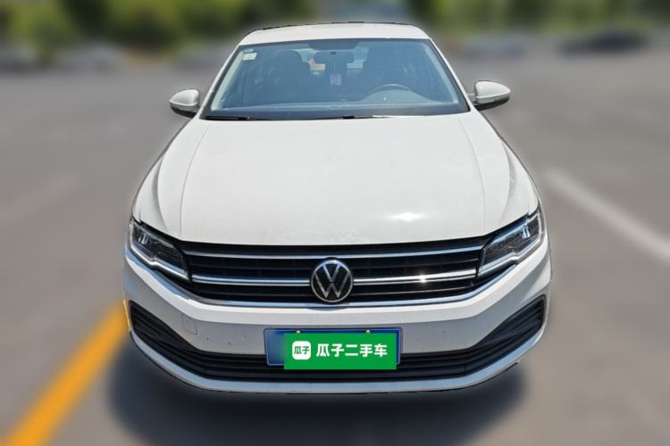Used Volkswagen Bora 2021 1.5L Automatic Fashionable Smart Connectivity Version Exterior 1