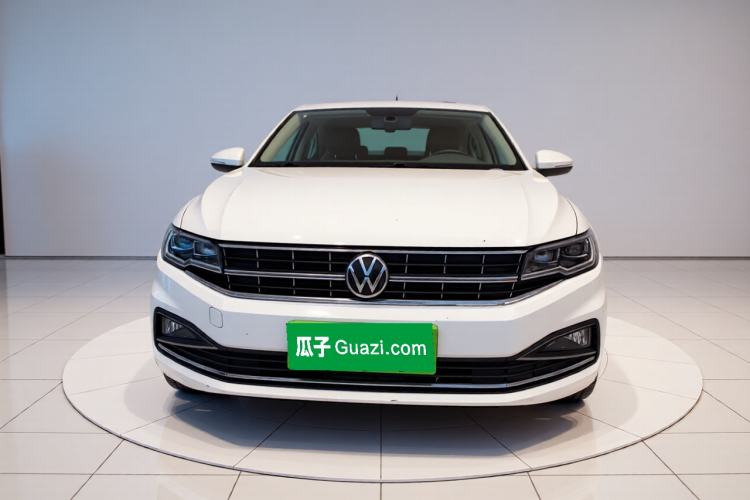 Used Volkswagen Bora 2021 1.5L Automatic Comfort Smart Connect Edition Exterior 1