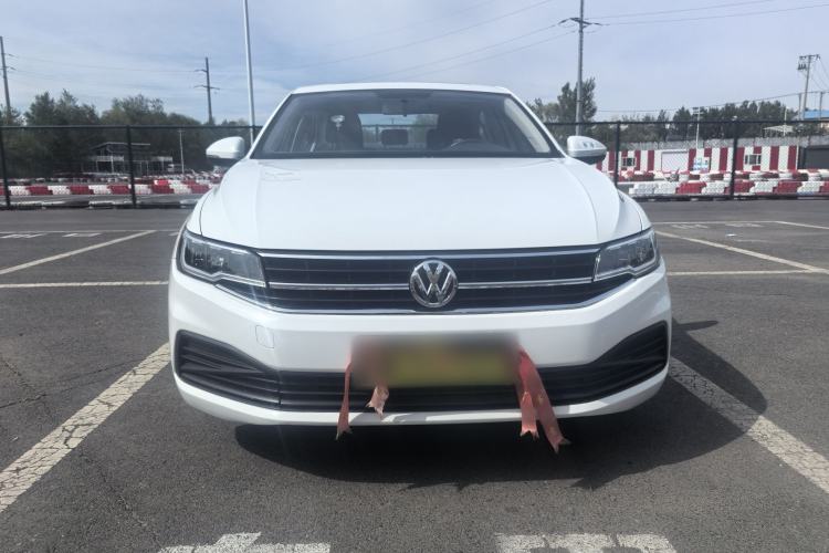 Used Volkswagen Bora 2021 1.5L Automatic Fashionable Smart Connectivity Version Exterior 1