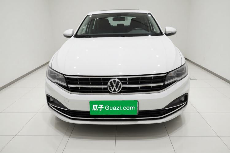 Used Volkswagen Bora 2021 1.5L Automatic Elite Smart Connect Edition Exterior 1