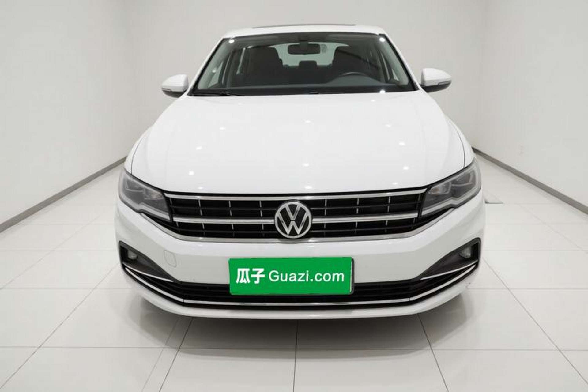Used Volkswagen Bora 2021 1.5L Automatic Elite Smart Connect Edition Exterior 1