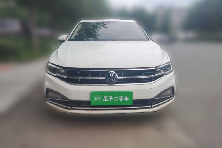 Used Volkswagen Bora 2021 1.5L Automatic Comfort Smart Connect Edition Exterior 1