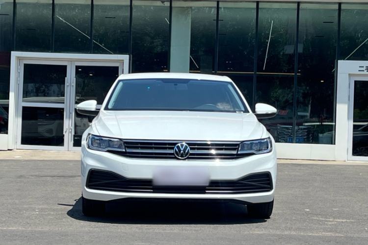 Used Volkswagen Bora 2021 1.5L Automatic Fashionable Smart Connectivity Version Exterior 1