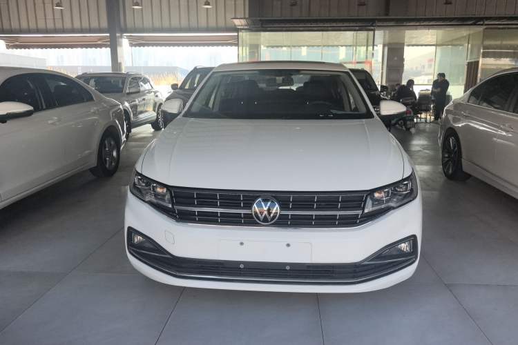 Used Volkswagen Bora 2021 200TSI DSG Elite Smart Connectivity Version Exterior 1