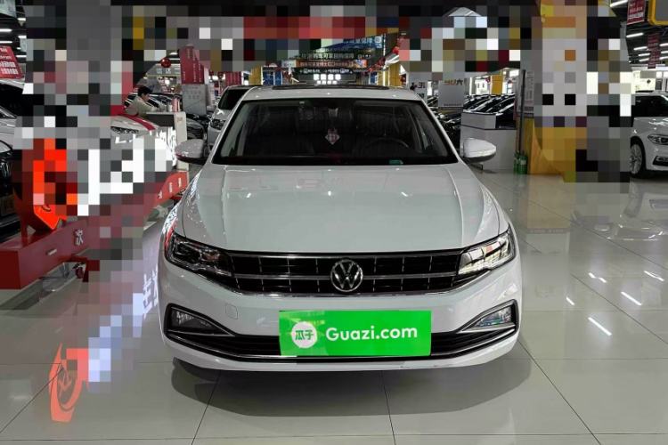 Used Volkswagen Bora 2021 1.5L Automatic Elite Smart Connect Edition Exterior 1