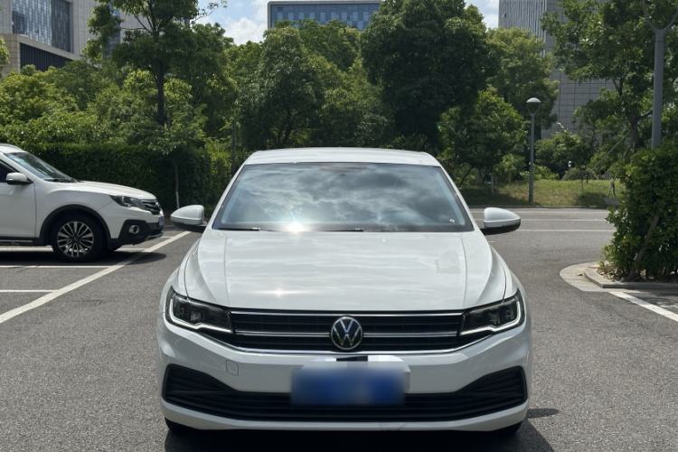 Used Volkswagen Bora 2021 1.5L Automatic Fashionable Smart Connectivity Version Exterior 1
