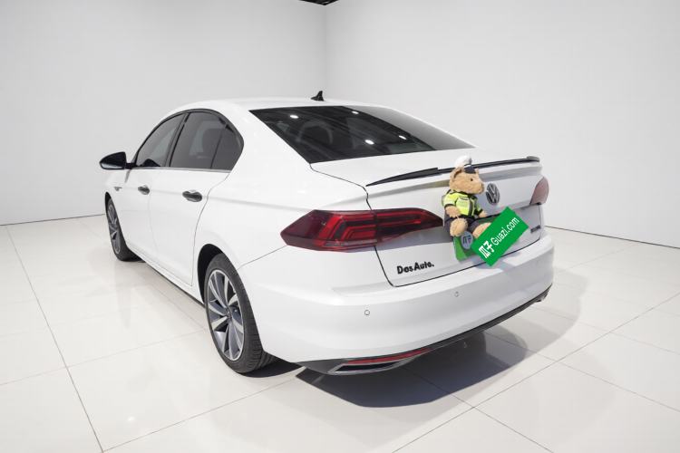 Used Volkswagen Bora 2021 1.5L Automatic 30th Anniversary Edition Exterior 2