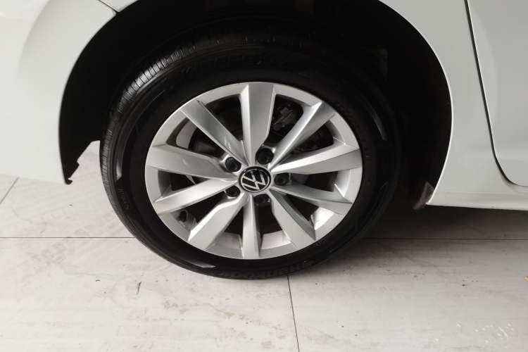 Used Volkswagen Bora 2021 1.5L Automatic Comfort Smart Connect Edition Exterior 2