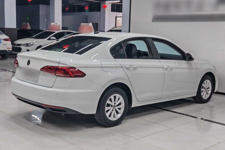 Used Volkswagen Bora 2021 1.5L Automatic Fashionable Smart Connectivity Version Exterior 2