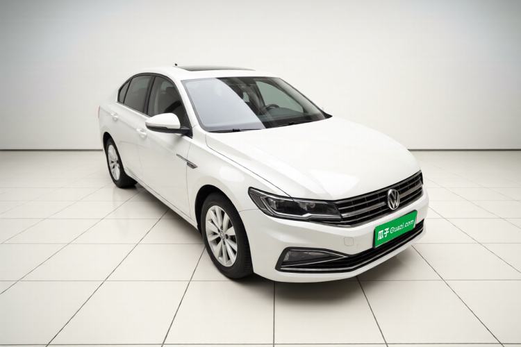 Used Volkswagen Bora 2021 1.5L Automatic Comfort Smart Connect Edition Exterior 2