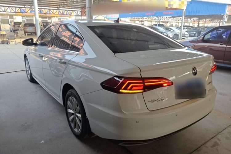 Used Volkswagen Bora 2021 1.5L Automatic Elite Smart Connect Edition Exterior 2