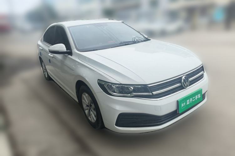 Used Volkswagen Bora 2021 1.5L Automatic Fashionable Smart Connectivity Version Exterior 2