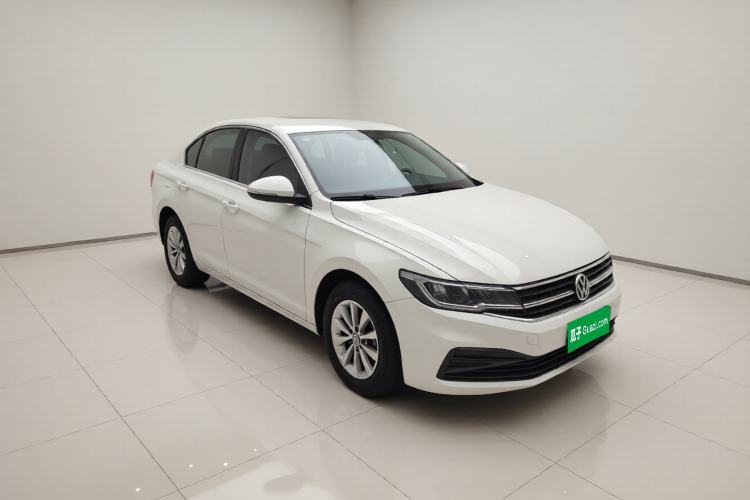 Used Volkswagen Bora 2021 1.5L Automatic Fashionable Smart Connectivity Version Exterior 2