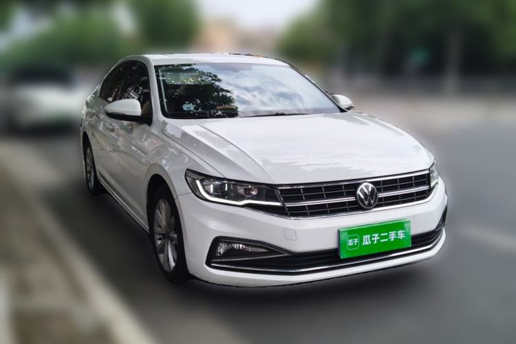Used Volkswagen Bora 2021 280TSI DSG Elite Smart Connectivity Version Exterior 2