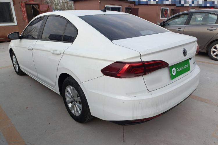 Used Volkswagen Bora 2021 1.5L Automatic Fashionable Smart Connectivity Version Exterior 2