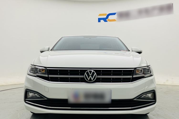 Used Volkswagen Bora 2021 1.5L Automatic Comfort Smart Connect Edition Exterior 2
