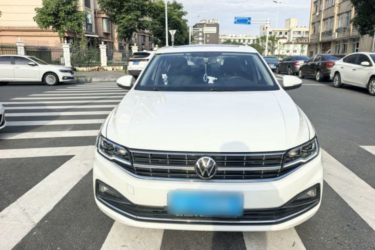 Used Volkswagen Bora 2021 1.5L Automatic Elite Smart Connect Edition Exterior 2
