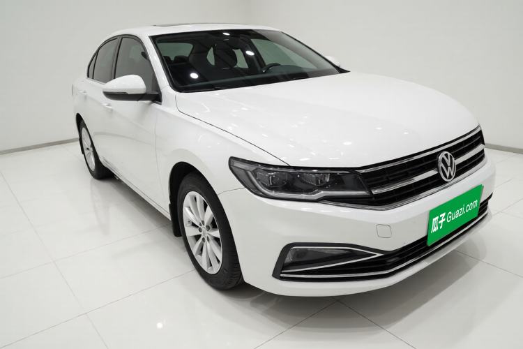 Used Volkswagen Bora 2021 1.5L Automatic Elite Smart Connect Edition Exterior 2