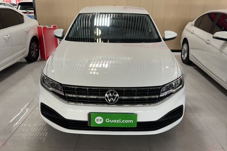 Used Volkswagen Bora 2021 1.5L Manual Fashion Smart Connect Edition Exterior 2