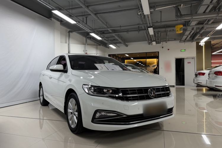 Used Volkswagen Bora 2021 1.5L Automatic Elite Smart Connect Edition Exterior 2