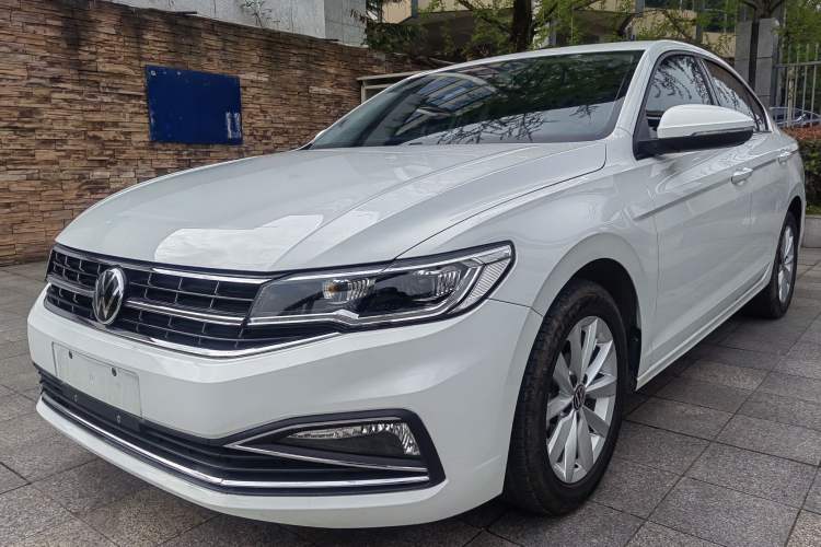 Used Volkswagen Bora 2021 1.5L Automatic Comfort Smart Connect Edition Exterior 3