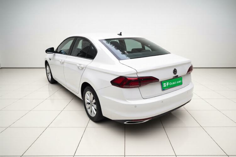 Used Volkswagen Bora 2021 1.5L Automatic Comfort Smart Connect Edition Exterior 3