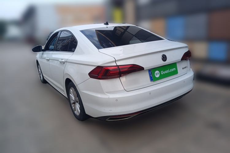Used Volkswagen Bora 2021 1.5L Automatic Comfort Smart Connect Edition Exterior 3