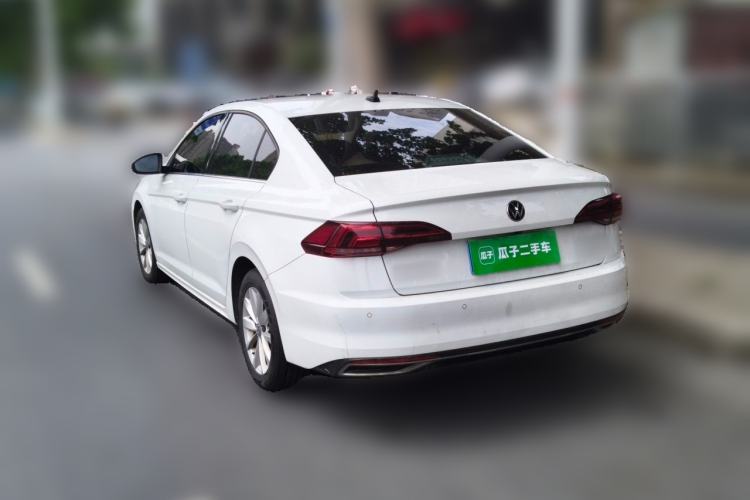 Used Volkswagen Bora 2021 280TSI DSG Elite Smart Connectivity Version Exterior 3