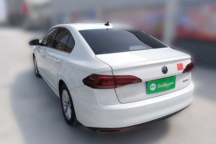 Used Volkswagen Bora 2021 1.5L Automatic Comfort Smart Connect Edition Exterior 3