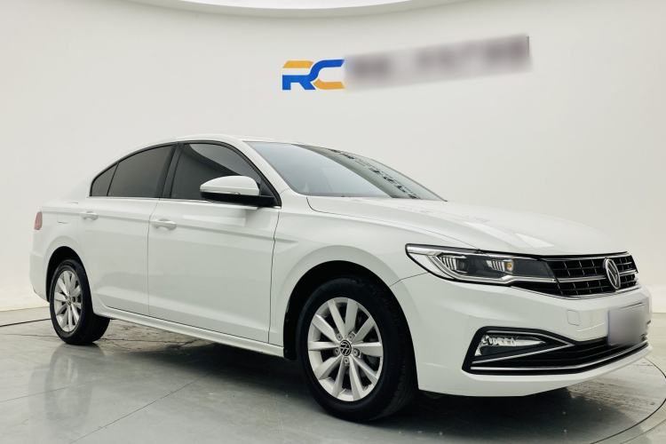 Used Volkswagen Bora 2021 1.5L Automatic Comfort Smart Connect Edition Exterior 3
