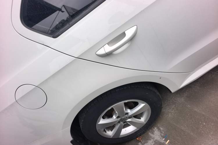 Used Volkswagen Bora 2021 1.5L Automatic Elite Smart Connect Edition Exterior 3