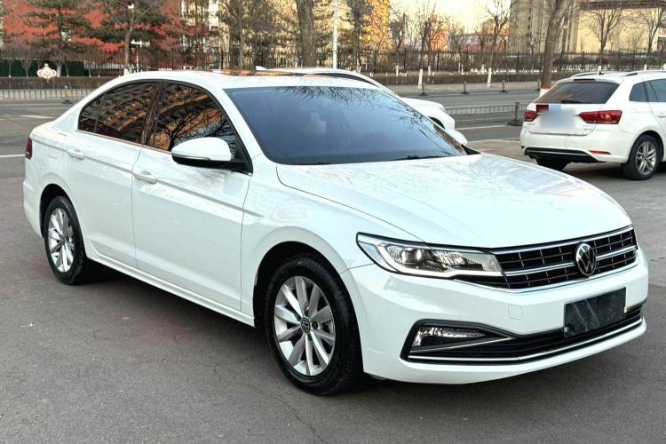 Used Volkswagen Bora 2021 1.5L Automatic Elite Smart Connect Edition Exterior 3